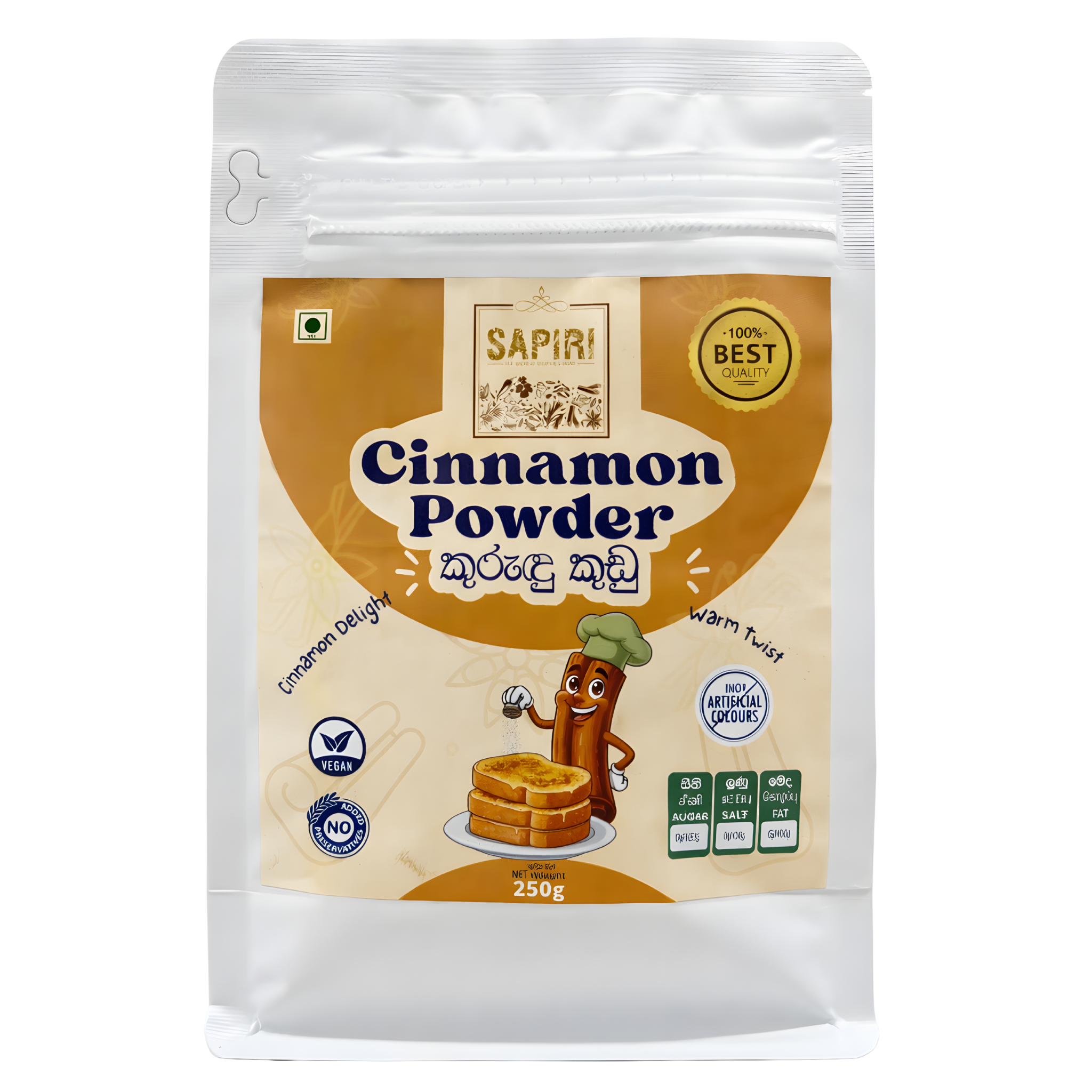 Cinnamon Powder
