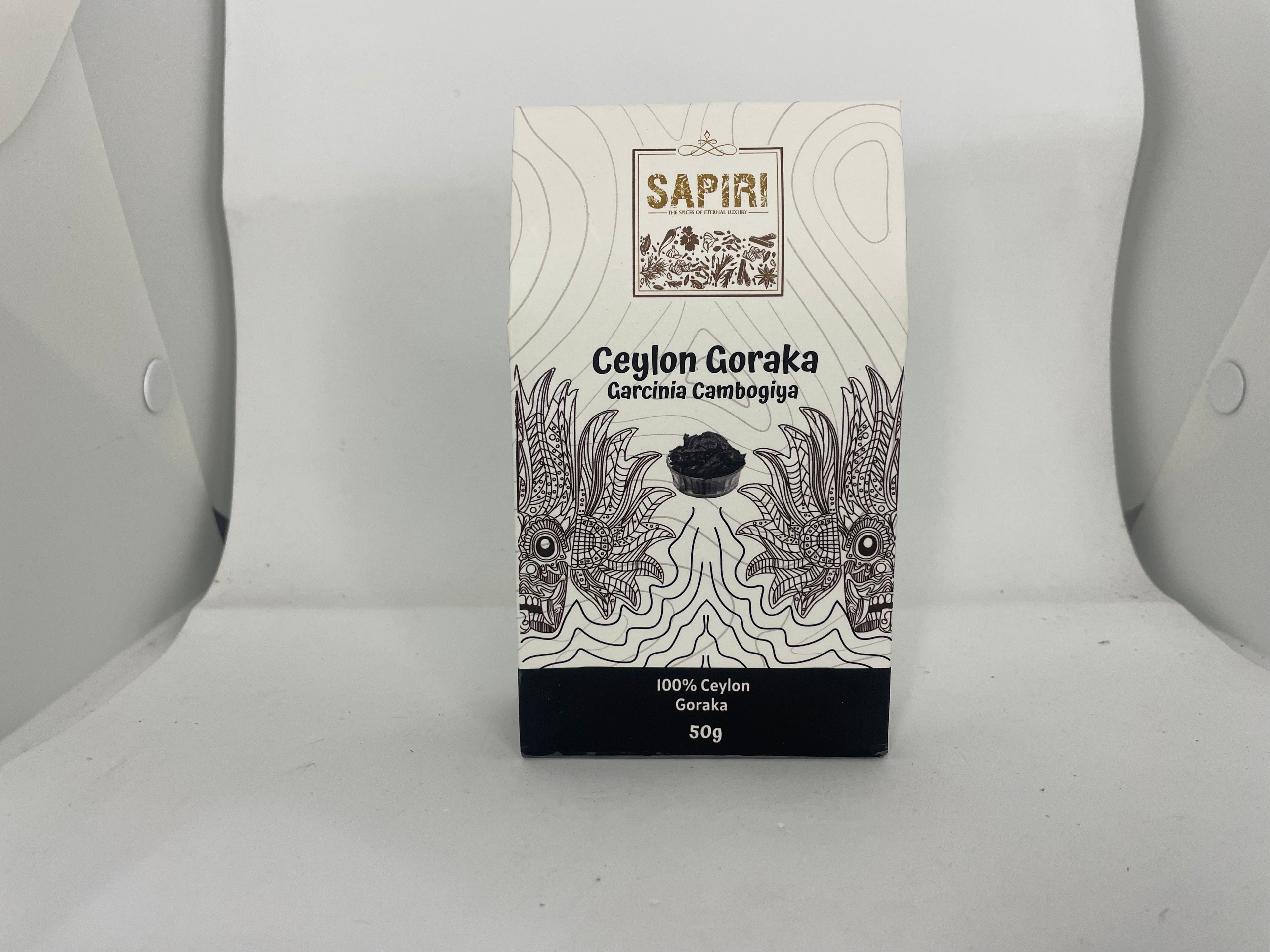 Goraka Whole Value pack