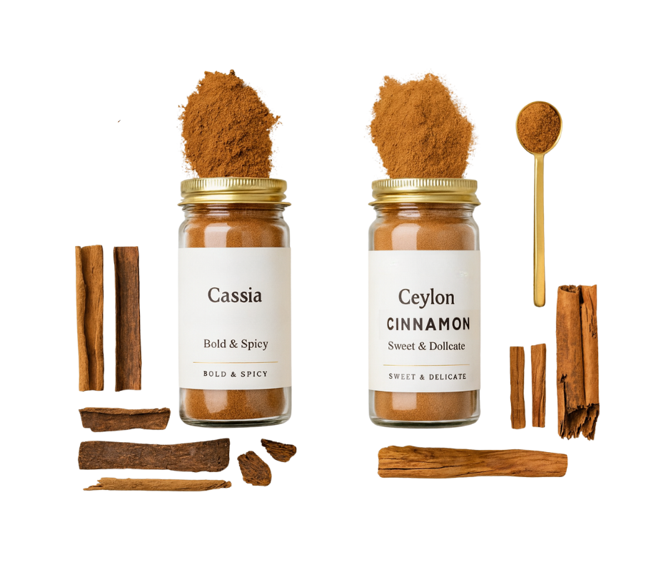 Cinnamon Powder
