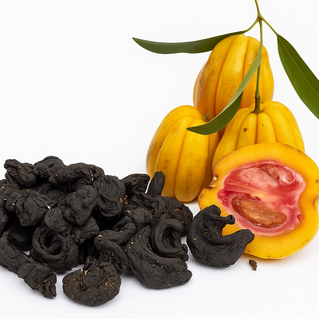 Goraka Whole Value pack