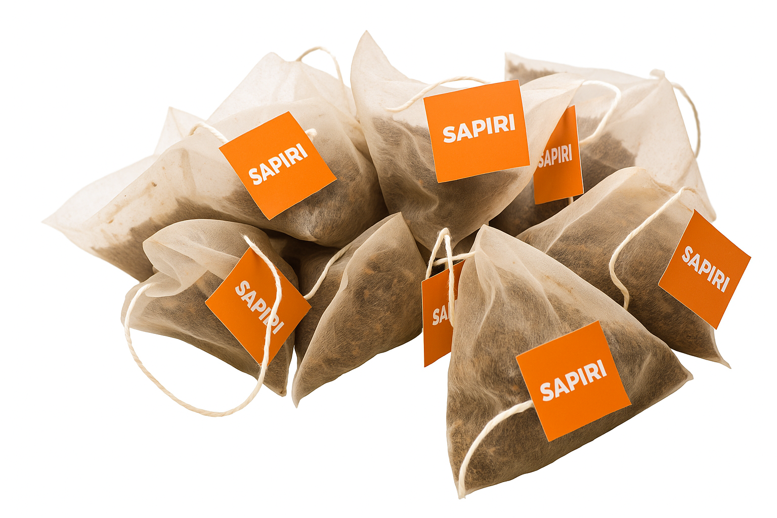 Ceylon Cinnamon Tea Bags 30 Bags