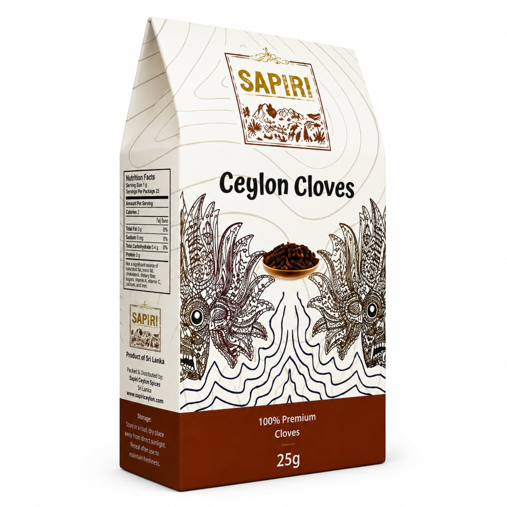 Cloves Value pack