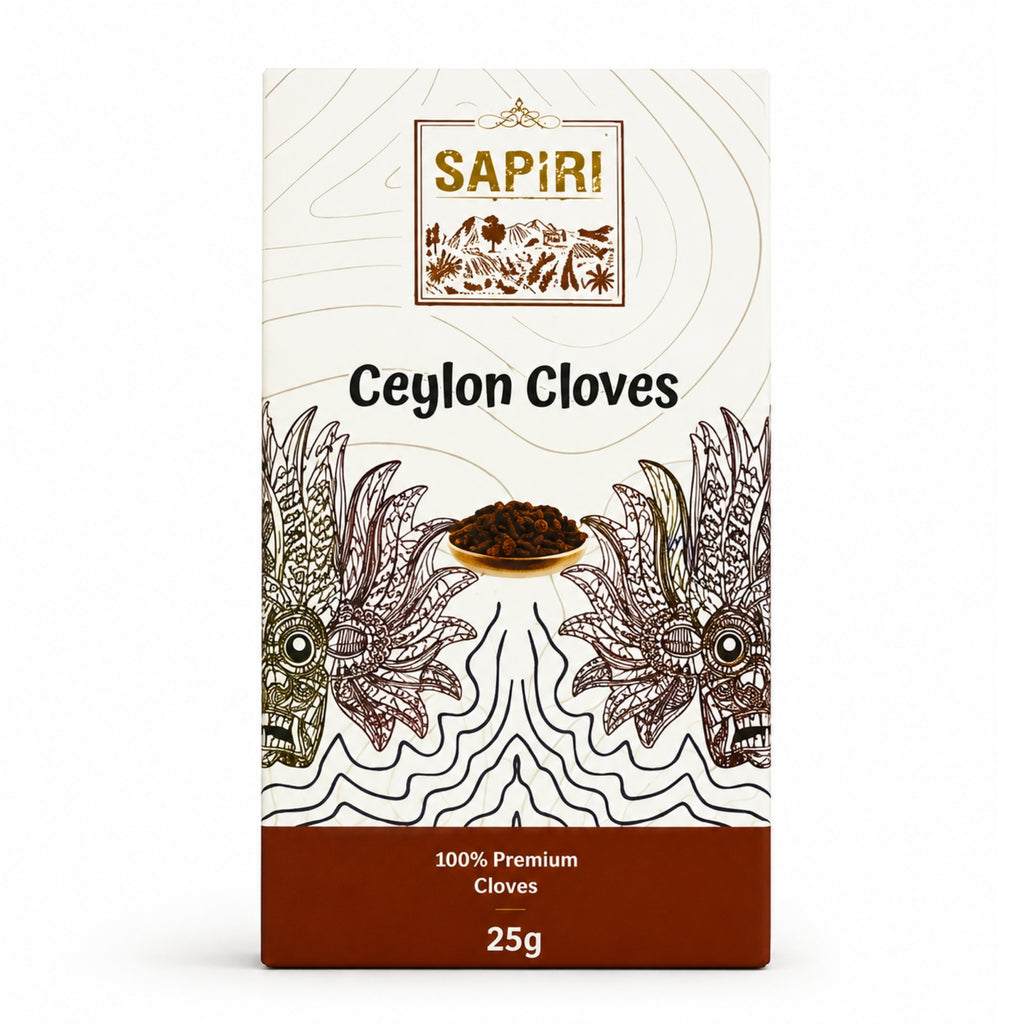 Cloves Value pack