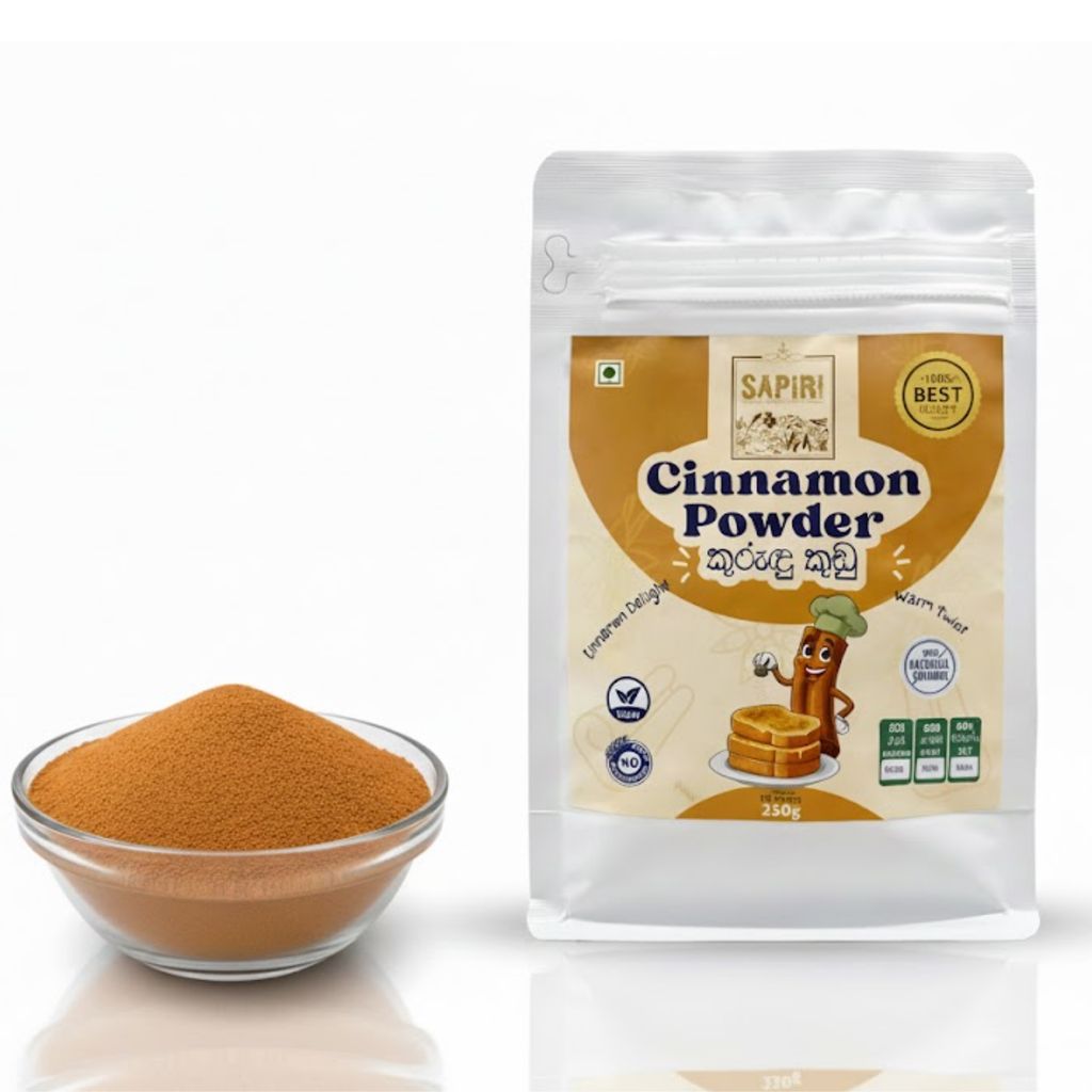 Cinnamon Powder