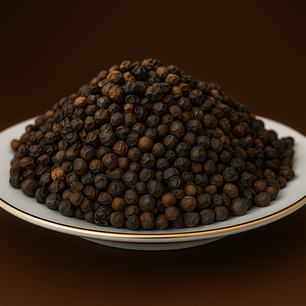 Black Pepper Wholeseed value pack