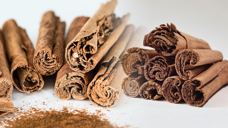 Ceylon Cinnamon: A Timeless Spice from Sri Lanka