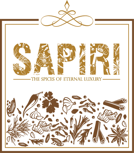 Sapiri Spices